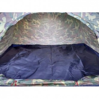 Особенности палатки:

• Палатка изготовлена из современных материалов, отличаю. . фото 8