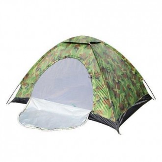 Особенности палатки:

• Палатка изготовлена из современных материалов, отличаю. . фото 3