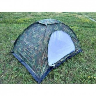 Особенности палатки:

• Палатка изготовлена из современных материалов, отличаю. . фото 6