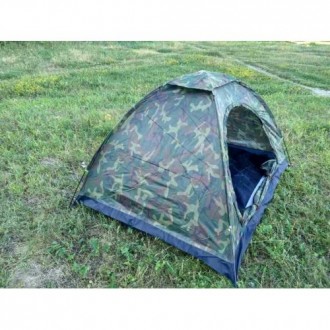 Особенности палатки:

• Палатка изготовлена из современных материалов, отличаю. . фото 7