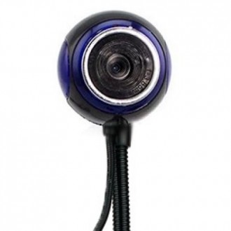 LIVECAM веб камера с USB-подключением оборудована встроенным микрофоном и двойно. . фото 4