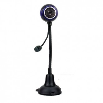 LIVECAM веб камера с USB-подключением оборудована встроенным микрофоном и двойно. . фото 2