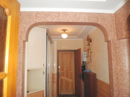 Сдам 3-х комнатную квартиру VIP класса в Черкассах, с євроремонтом 
Площадь ква. Седова. фото 3