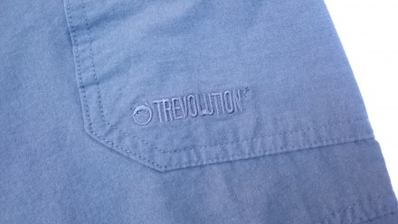 Продам полностью оригинальные, качественные, трекинговые мужские шорты Trevoluti. . фото 7