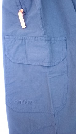 Продам полностью оригинальные, качественные, трекинговые мужские шорты Trevoluti. . фото 11