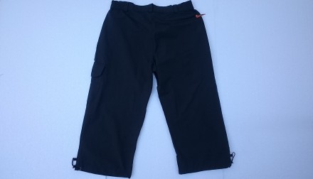 Продам полностью оригинальные, качественные, трекинговые мужские шорты Trevoluti. . фото 4