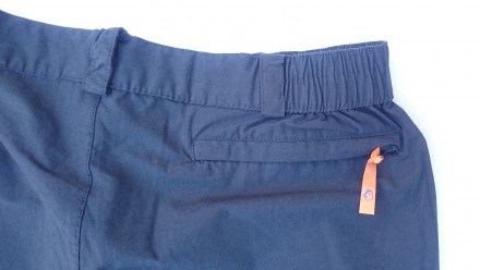 Продам полностью оригинальные, качественные, трекинговые мужские шорты Trevoluti. . фото 5