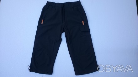 Продам полностью оригинальные, качественные, трекинговые мужские шорты Trevoluti. . фото 1