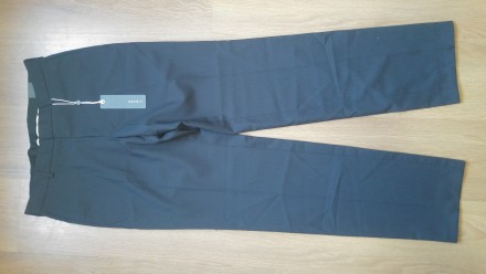 оригинальные Мужские брюки ESPRIT 
Страна	Германия

розмір указаний на фотогр. . фото 6