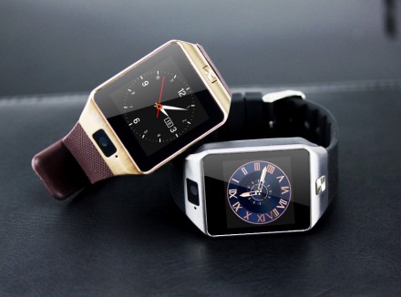 Хитом продаж этого года стали смарт-часы Elough DZ09 Smart Watch.
 
Этот девай. . фото 9