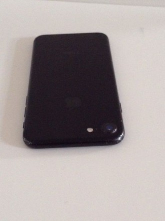 Продам iPhone 7 32 gb matte black , телефон с полным оригинальным комплектом , в. . фото 5
