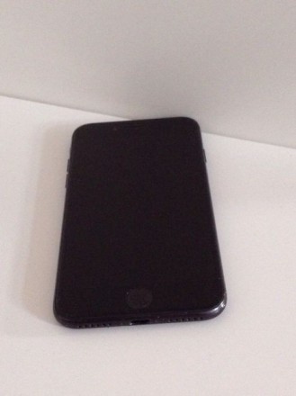 Продам iPhone 7 32 gb matte black , телефон с полным оригинальным комплектом , в. . фото 3