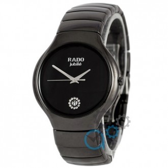 Часы Rado трудно спутать с другим брендом. 

Купив для себя качественную репли. . фото 3
