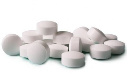 Соль таблетированная экстра в полипропиленовых мешках с полиэтиленовым вкладышем. . фото 4