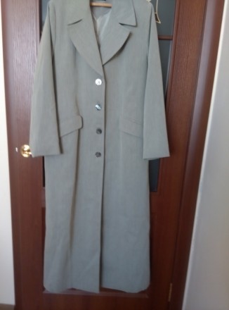 Пальто бренд  Kello Scandinavia . Европейский размер 38 . Пальто в состоянии нов. . фото 2