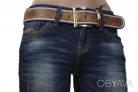 Продам женские джинсы в маленьком размере 25 и 26 ( на объем талии 63 см и 66 см. . фото 1