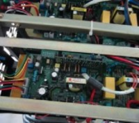 Назначение: Сварочный инвертор Вектор ВИС-280/1 - произведен на базе транзисторо. . фото 4