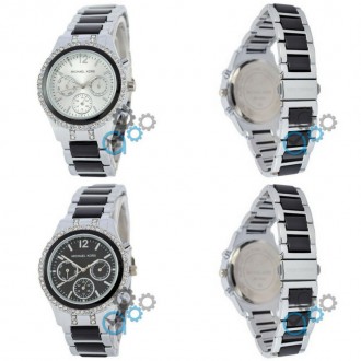 Сегодня наручные часы марки Michael Kors одни из самых популярных и узнаваемых в. . фото 11