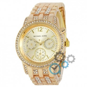 Сегодня наручные часы марки Michael Kors одни из самых популярных и узнаваемых в. . фото 3