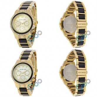 Сегодня наручные часы марки Michael Kors одни из самых популярных и узнаваемых в. . фото 12