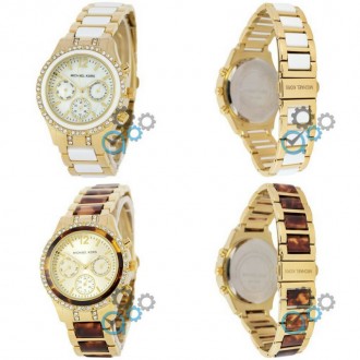 Сегодня наручные часы марки Michael Kors одни из самых популярных и узнаваемых в. . фото 10
