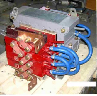 Предлагаю следующее оборудование:
высокочастотные генераторы ВЧГ, ВЧИ для термо. . фото 5
