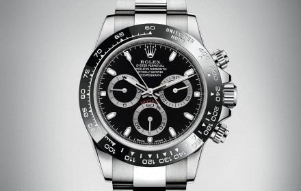 Роскошные часы для успешных мужчин!
Статусные и легендарные Rolex Daytona за 15. . фото 2