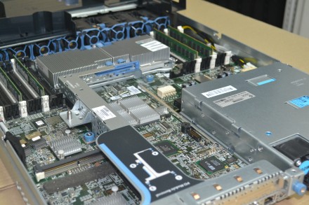 > Продам сервера HP Proliant HP Proliant DL360 G7 2 x Xeon Quad E5645 2.4Ghz  6.. . фото 7