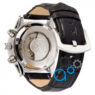 Наручные часы Montblanc – символ выверенного десятилетиями стиля и неповторимой . . фото 8