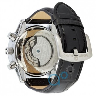 Наручные часы Montblanc – символ выверенного десятилетиями стиля и неповторимой . . фото 10