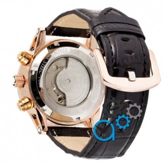Наручные часы Montblanc – символ выверенного десятилетиями стиля и неповторимой . . фото 4