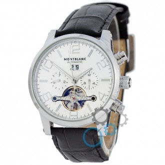 Наручные часы Montblanc – символ выверенного десятилетиями стиля и неповторимой . . фото 9