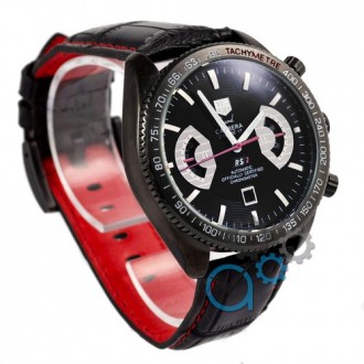 Современные и стильные часы Tag Heuer Grand Carrera Calibre17 за 1270 грн. 

Ф. . фото 4