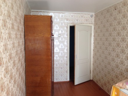 В продаже трехкомнатная квартира по ул. Димитрова. 
Квартира на первом этаже пя. Дзержинский. фото 12