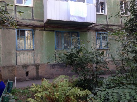 В продаже трехкомнатная квартира по ул. Димитрова. 
Квартира на первом этаже пя. Дзержинский. фото 13