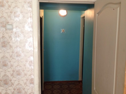 В продаже трехкомнатная квартира по ул. Димитрова. 
Квартира на первом этаже пя. Дзержинский. фото 10