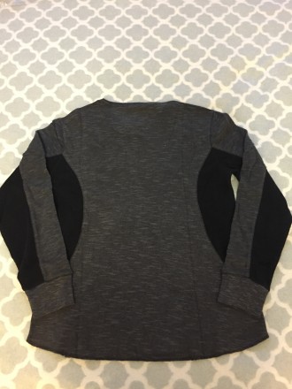 Кофта мужская Calvin Klein Jeans (оригинал) размер L , состав 100% хлопок , прои. . фото 8