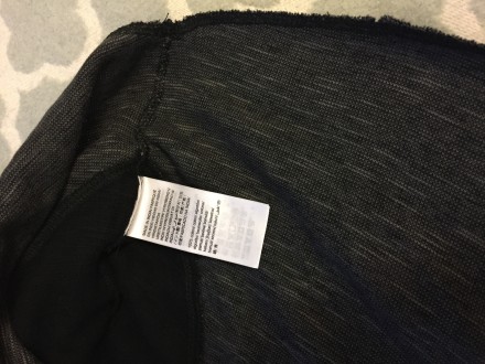 Кофта мужская Calvin Klein Jeans (оригинал) размер L , состав 100% хлопок , прои. . фото 7