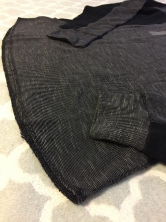 Кофта мужская Calvin Klein Jeans (оригинал) размер L , состав 100% хлопок , прои. . фото 6