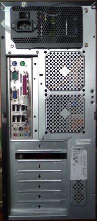 Продам настроенный, 4-ядерный рабочий компьютер с установленным программным обес. . фото 6