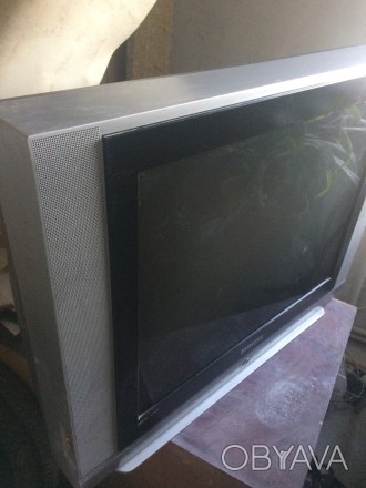 Продам телевизор б/у в отличном состоянии. . фото 1