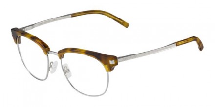женские очки/окуляри Saint Laurent SL 82 53 18 140. . фото 4