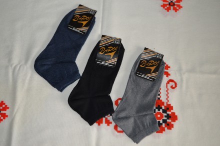 Продам новые мужские демисезонные носки (40-42, 42-45) хорошего качества. Произв. . фото 5