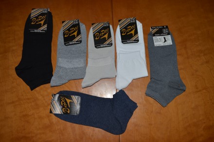 Продам новые мужские демисезонные носки (40-42, 42-45) хорошего качества. Произв. . фото 2