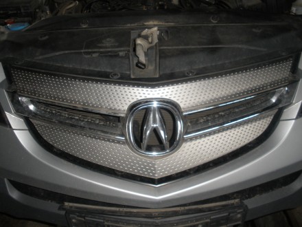 Запчасти Acura MDX 2008г., 3.7, АКПП, подвеска, проводка, оптика, кузовщина, сте. . фото 5