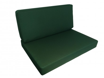 Предлагаем Вашему вниманию пошив подушек для мебели, ориентировочные фото подуше. . фото 2