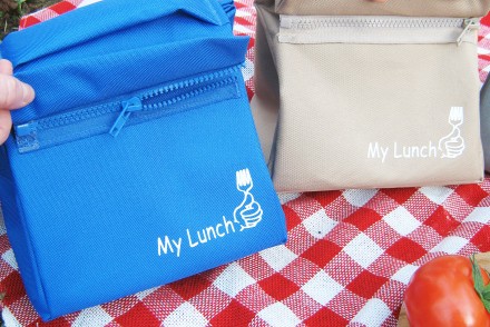 My Lunch - це компактна термостiйка сумка для обiдiв, яка дозволить улюбленiй їж. . фото 5