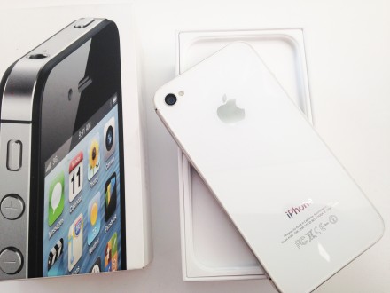 Apple iPhone 4S 16Gb neverlock/
Продам в хорошие руки Apple iPhone 4S 16Gb neve. . фото 3
