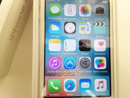Apple iPhone 4S 16Gb neverlock/
Продам в хорошие руки Apple iPhone 4S 16Gb neve. . фото 10
