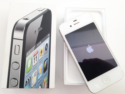 Apple iPhone 4S 16Gb neverlock/
Продам в хорошие руки Apple iPhone 4S 16Gb neve. . фото 2